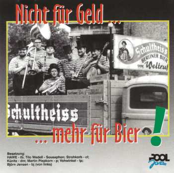 CD Hawe Schneider: Warte, Warte Nur Ein Weilchen