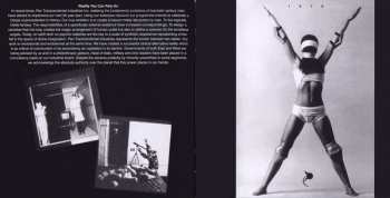 2CD Hawklords: 25 Years On