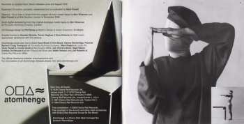 2CD Hawklords: 25 Years On