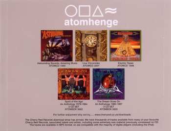 2CD Hawklords: 25 Years On