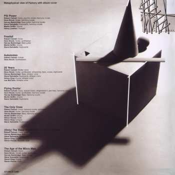 2CD Hawklords: 25 Years On