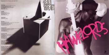 2CD Hawklords: 25 Years On