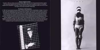 2CD Hawklords: 25 Years On