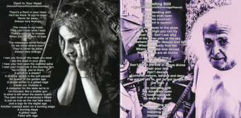 CD Hawklords: Brave New World