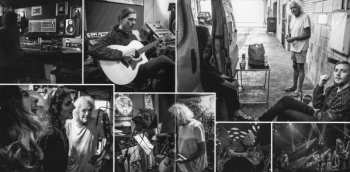 CD Hawklords: Brave New World