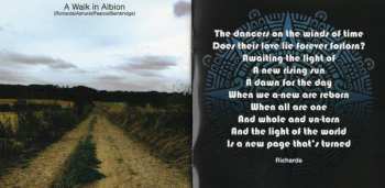 CD Hawklords: Brave New World