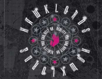 CD Hawklords: Live At Kozfest 2022