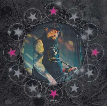 CD Hawklords: Live At Kozfest 2022