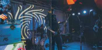 CD Hawklords: Live At Kozfest 2022