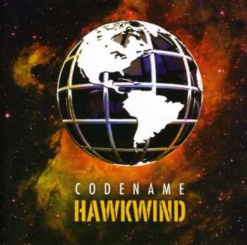 Album Hawkwind: Codename Hawkwind
