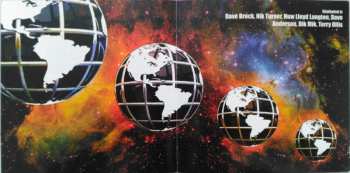 CD Hawkwind: Codename Hawkwind