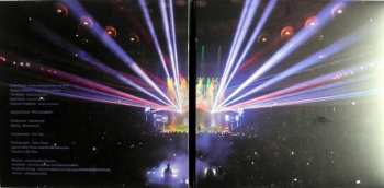 3LP Hawkwind: Hawkwind 50 Live LTD