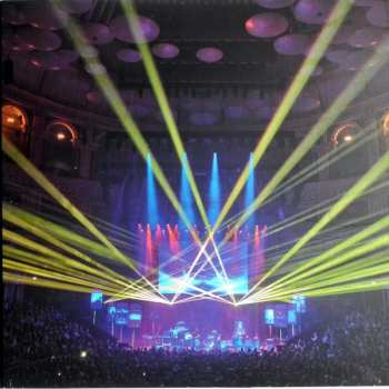 3LP Hawkwind: Hawkwind 50 Live LTD