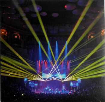 3LP Hawkwind: Hawkwind 50 Live LTD