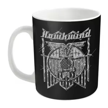 Taza Doremi Fasol Latido (black)