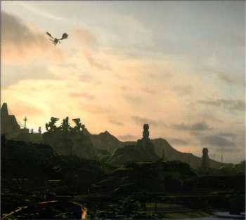 CD Hawkwind: Into The Woods DLX