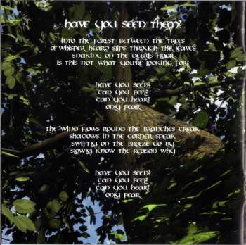 CD Hawkwind: Into The Woods DLX