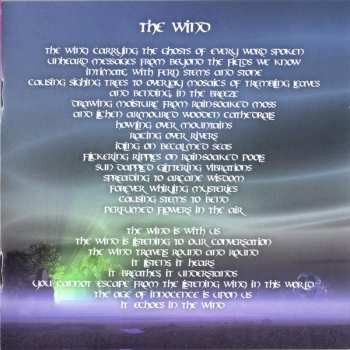 CD Hawkwind: Into The Woods DLX