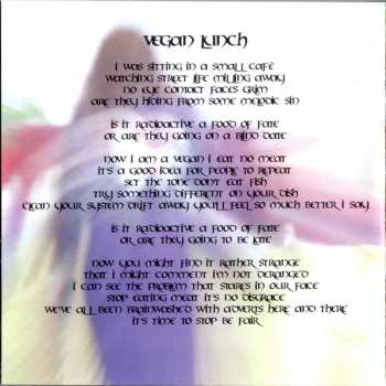 CD Hawkwind: Into The Woods DLX