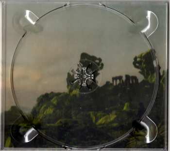 CD Hawkwind: Into The Woods DLX