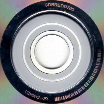 CD Hawkwind: Into The Woods DLX