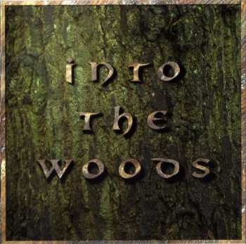 CD Hawkwind: Into The Woods DLX