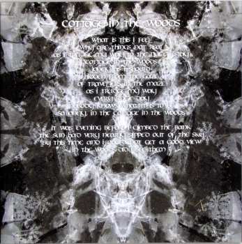 CD Hawkwind: Into The Woods DLX