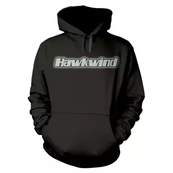 Sudadera con capucha Levitation