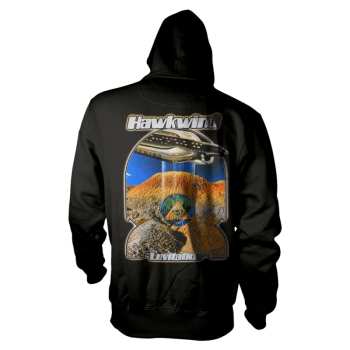 Mercancía Hawkwind: Levitation S