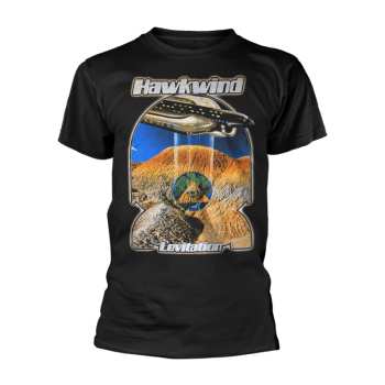 Mercancía Hawkwind: Levitation S