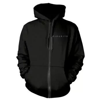 Sudadera con cremallera Eagle