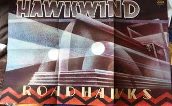 LP Hawkwind: Roadhawks