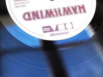 LP Hawkwind: Roadhawks