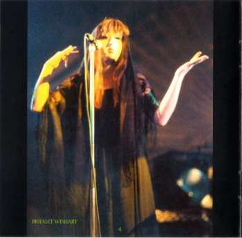 CD Hawkwind: Space Bandits