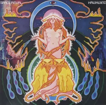 Hawkwind: Space Ritual
