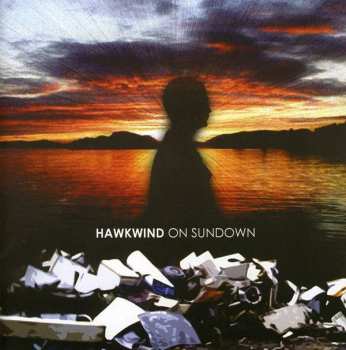 CD Hawkwind: On Sundown