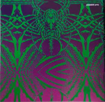 3CD/Caja Hawkwind: The Dream Goes On - An Anthology 1985 - 1997
