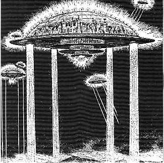 3CD/Caja Hawkwind: The Dream Goes On - An Anthology 1985 - 1997