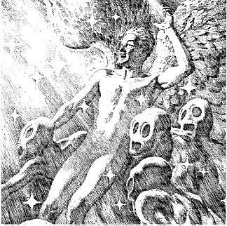 3CD/Caja Hawkwind: The Dream Goes On - An Anthology 1985 - 1997