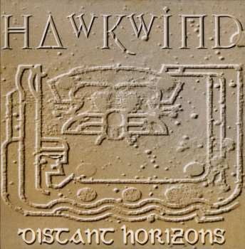 5CD/Caja Hawkwind: The Emergency Broadcast Years: 1994 - 1997