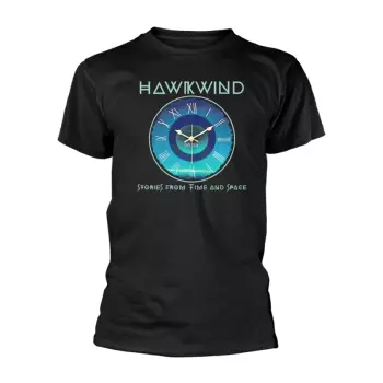 Camiseta Stories From Time And Space