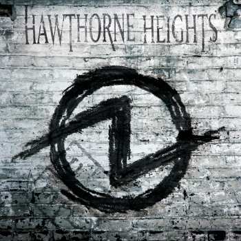 Album Hawthorne Heights: Zero