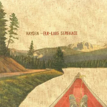 Elk-Lake Serenade