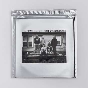 LP Hayden Pedigo: In the Earth Again