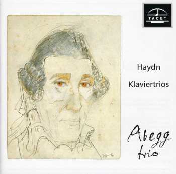 CD Haydn / Abegg Trio: Haydn Piano Trios