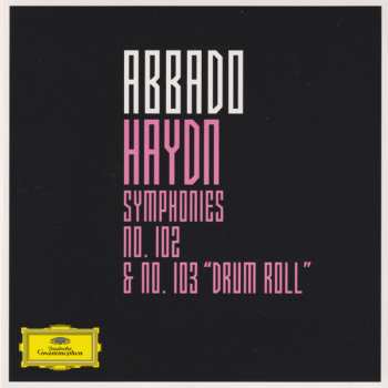 4CD/Caja Joseph Haydn: Haydn
