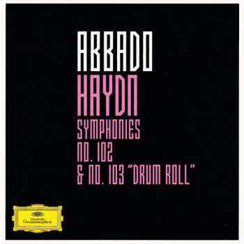 4CD/Caja Joseph Haydn: Haydn