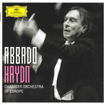 4CD/Caja Joseph Haydn: Haydn