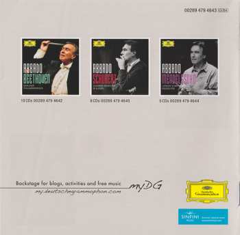 4CD/Caja Joseph Haydn: Haydn