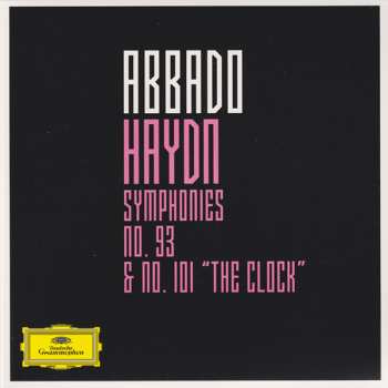 4CD/Caja Joseph Haydn: Haydn